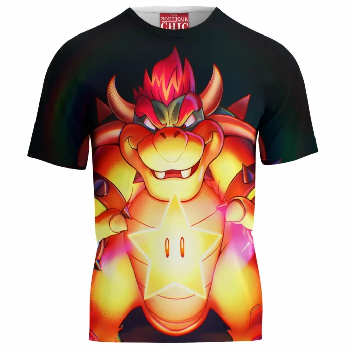 Bowser T-Shirt