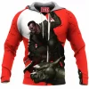 Fantasy Fleece-Hoodie, Vampire Fleece-Hoodie