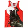 Fantasy Tank-Top, Vampire Tank-Top