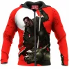 Fantasy Zip-Hoodie, Vampire Zip-Hoodie