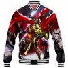Movie Baseball-Jacket, Kamen Rider Baseball-Jacket, Sci-Fi Baseball-Jacket