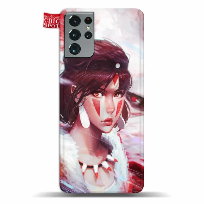 Mononoke Phone Case Samsung