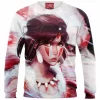 Anime Sweatshirt, Studio Ghibli Sweatshirt