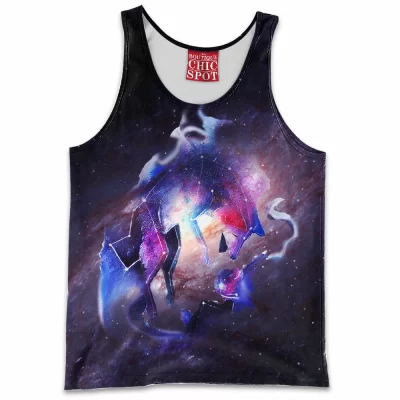 Fox Tank-Top