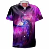 Dragon Hawaiian-Shirt, Fantasy Hawaiian-Shirt