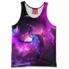 Dragon Tank-Top, Fantasy Tank-Top