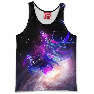 Deer Tank-Top