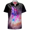 Wolf Hawaiian-Shirt