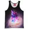 Wolf Tank-Top