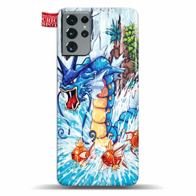 Gyarados Phone Case Samsung