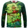 Anime Sweatshirt