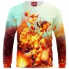 Anime Sweatshirt