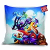 Dragon Pokemon Pillow Cover
