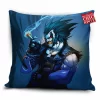 Lobo Time Lapse Pillow Cover