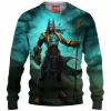 Anubis Knitted Sweater