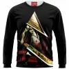 Game Sweatshirt, Horror Sweatshirt