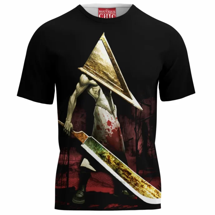 Pyramid Head T-Shirt