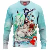 Ghibli Knitted Sweater