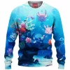 Popplio Knitted Sweater