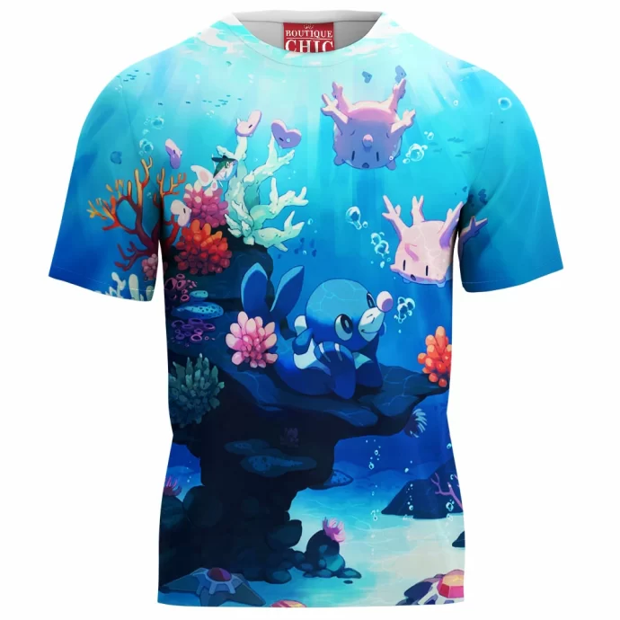 Popplio T-Shirt