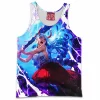 Anime Tank-Top, One Piece Tank-Top, Yamato Tank-Top