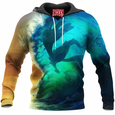 Anime Hoodie, Lugia Hoodie, Pokemon Hoodie