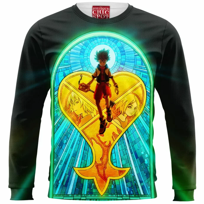 Sora Awakening Sweatshirt