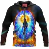Comic Zip-Hoodie, Spider-man Zip-Hoodie