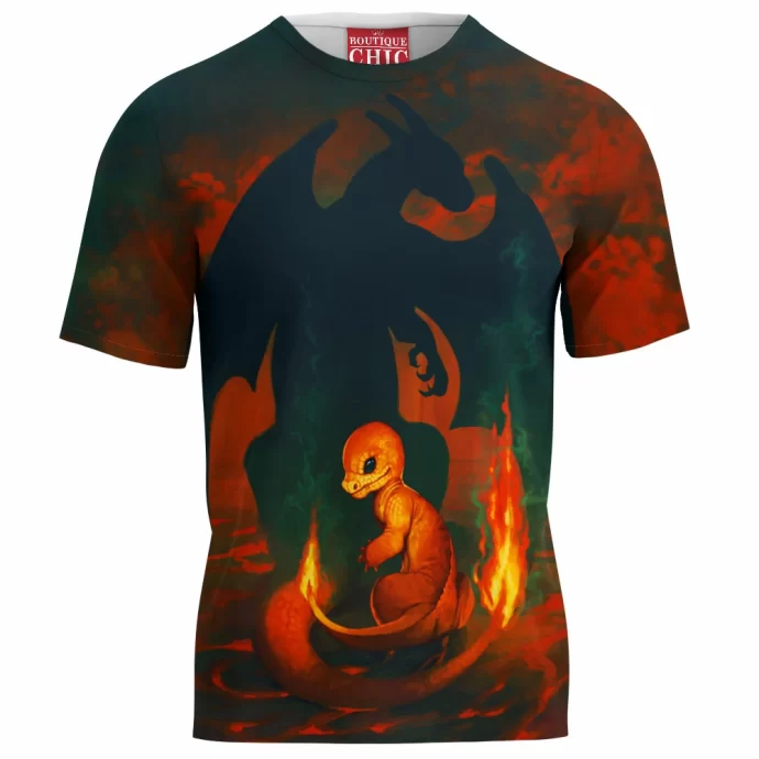 Charmander T-Shirt