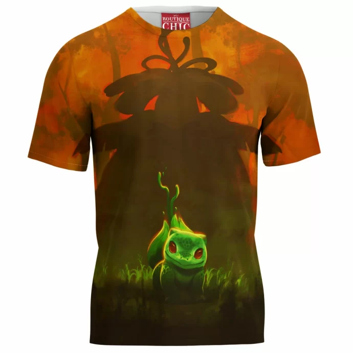 Bulbasaur T-Shirt