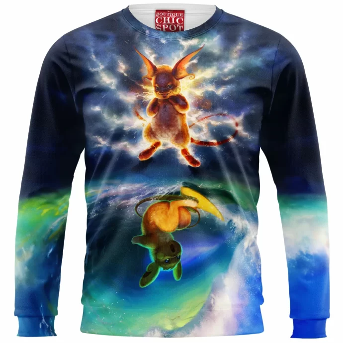 Raichu Sweatshirt