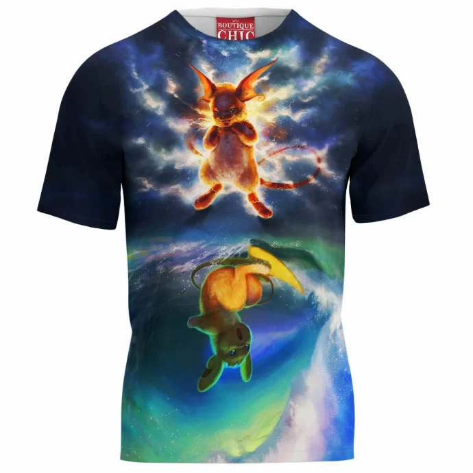 Raichu T-Shirt