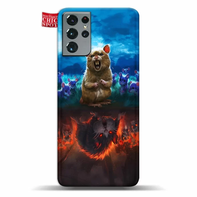 Raticate Phone Case Samsung