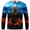 Pokemon Sweatshirt, Anime Sweatshirt, Game Sweatshirt