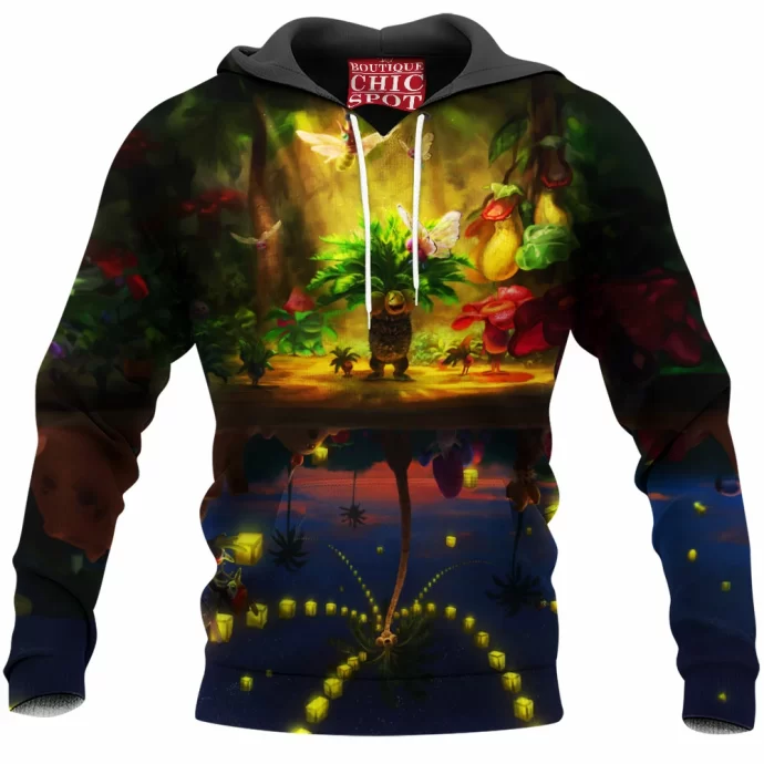 Exeggutor Hoodie