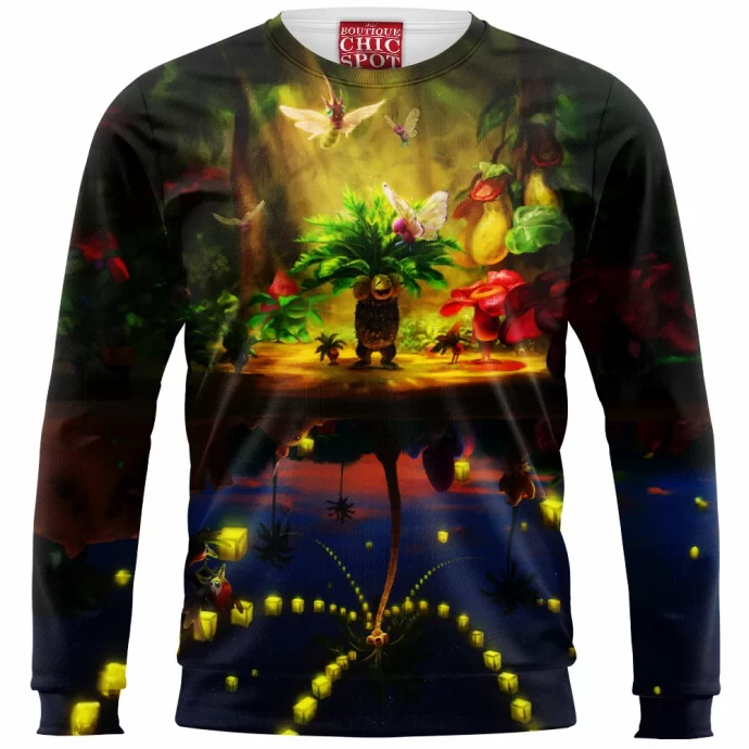 Exeggutor Sweatshirt