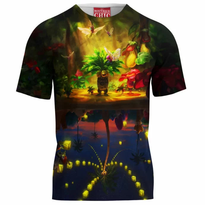 Exeggutor T-Shirt