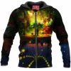 Anime Zip-Hoodie, Pokemon Zip-Hoodie, Raticate Zip-Hoodie
