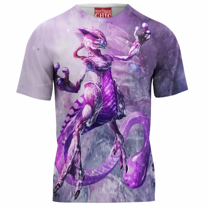 Mystic Mewtwo T-Shirt