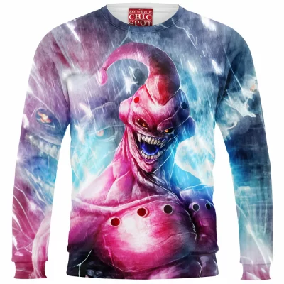 Anime Sweatshirt