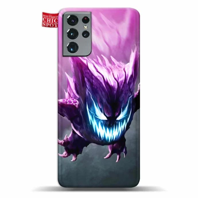 Gengar Phone Case Samsung