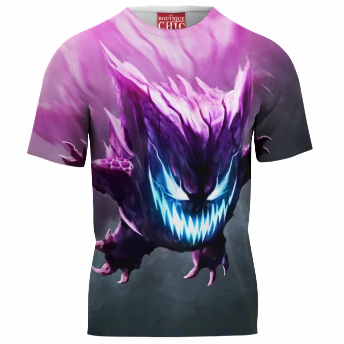 Gengar T-Shirt