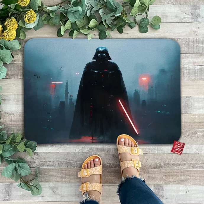 Vader Doormat