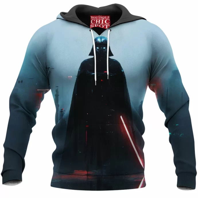 Vader Hoodie