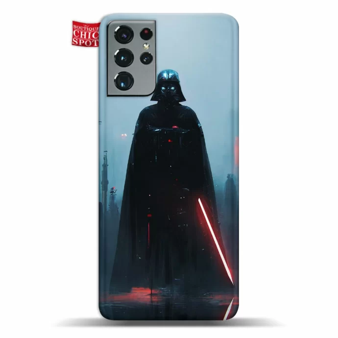 Vader Phone Case Samsung