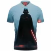 Sci-Fi Polo Shirt, Darth Vader Polo Shirt, Star Wars Polo Shirt