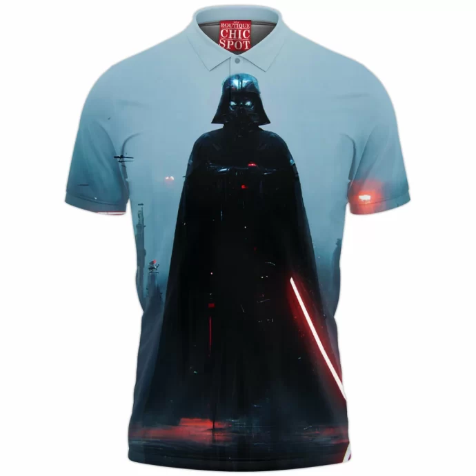 Vader Polo Shirt