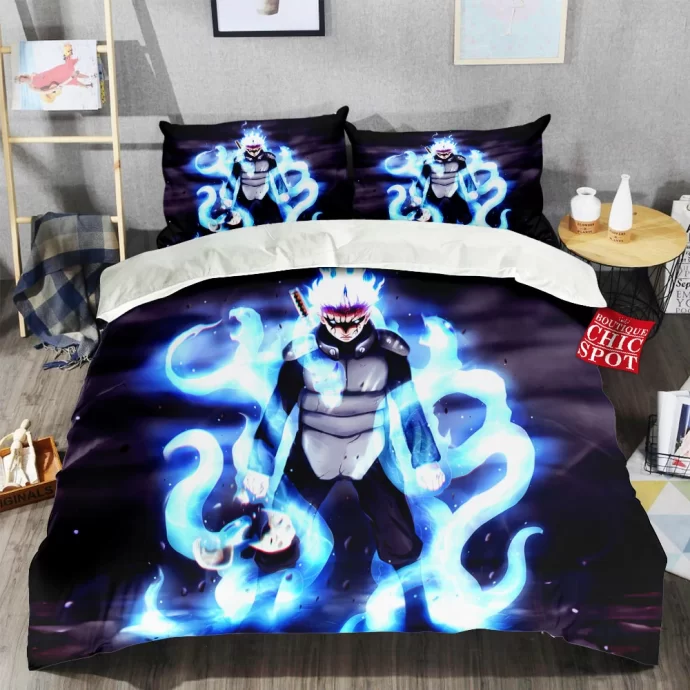 Mitsuki Bedding Set