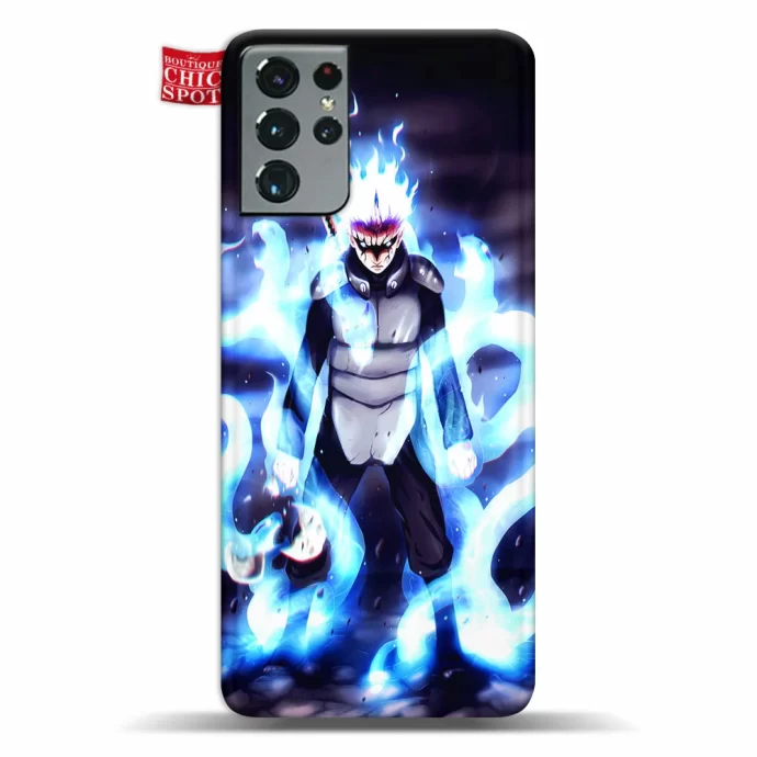 Mitsuki Phone Case Samsung