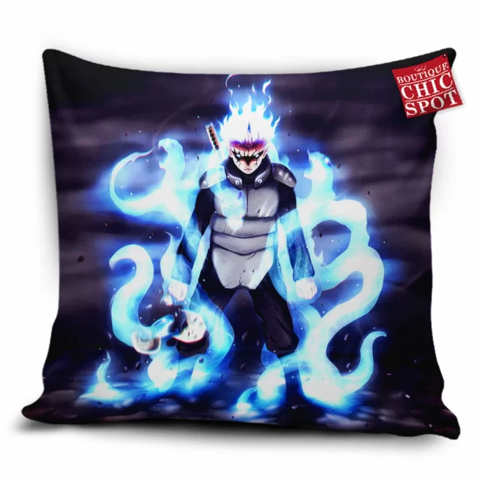 Mitsuki Pillow Cover